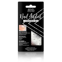Ardell - Adhesive Tabs Kunstnägel & Nageldesign 24 Stück, 24 stk, Ardell