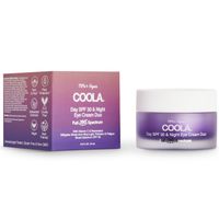 Coola - Day SPF 30 & Night Eye Cream Duo Augencreme 30 ml, 30 ml, Coola