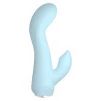 Cuties - Rabbitvibrator Mini Vibrator 1 ct, 1 stk, Cuties