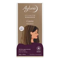 Ayluna Naturkosmetik - Haarkur - Nr.10 Cassia Haarkur & -maske 100 g, 100 g, Ayluna Naturkosmetik