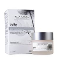 Bella Aurora - Bella Gesichtscreme 50 ml Damen, 50 ml, Bella Aurora
