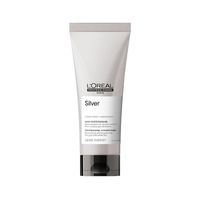 L&acute;Or&eacute;al Professionnel Paris - Serie Expert Silver Conditioner 200 ml, 200 ml, L&acute;Or&eacute;al Professionnel Paris