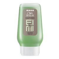 Wella Professionals - EIMI Texture Sculpt Force Flubber Gel Haargel 28 ml, 28 ml, Wella Professionals