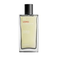 Collistar - Acqua Attiva Eau de Toilette 100 ml Herren, 100 ml, Collistar