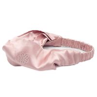 Ellenity - Pure Silk Headband Haarreifen & -b&auml;nder 29 g Damen, 29 g, Ellenity