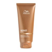 Wella Professionals - Ultimate Smooth Step 2 Conditioner 200 ml, 200 ml, Wella Professionals
