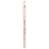 Essence - Eye Brightening Kajal 12 g 01 - EVERYBODY'S SHADE, 12 g, Essence