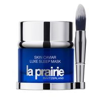 La Prairie - Skin Caviar Collection Sleep Mask Caviar Premier Anti-Aging Masken 50 ml, 50 ml, La Prairie