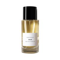 BMRVLS - Oud Eau de Parfum 50 ml, 50 ml, BMRVLS