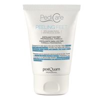 Postquam - Peeling F&uuml;r Die F&uuml;sse Gesichtscreme 100 ml, 100 ml, Postquam