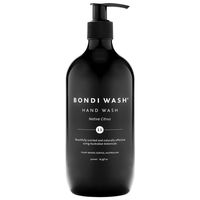 Bondi Wash - HAND WASH NATIVE CITRUS Seife 500 ml, 500 ml, Bondi Wash