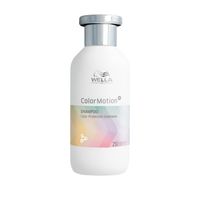 Wella Professionals - ColorMotion Color Protection Shampoo 250 ml, 250 ml, Wella Professionals