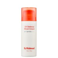 By Wishtrend - UV Defense Moist Cream Sonnenschutz 50 g, 50 g, By Wishtrend