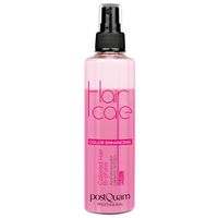 Postquam - Gefärbtes Haar Bi-Phase Leave-In-Conditioner 200 ml, 200 ml, Postquam