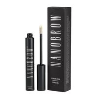 NANOBROW - Eyebrow Serum Augenbrauengel 5 ml, 5 ml, NANOBROW