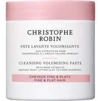 Christophe Robin - Voluminizing Cleansing Volumize Paste Haarkur & -maske 75 ml Damen, 75 ml, Christophe Robin