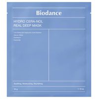 Biodance - Hydro Cera-Nol Real Deep Mask Tuchmasken 1 Stück, 1 stk, Biodance