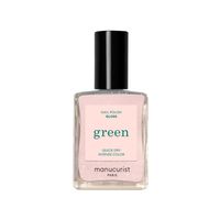 manucurist - GREEN Quick Dry Nagellack 15 ml GLOSS, 15 ml, manucurist