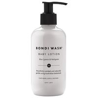 Bondi Wash - BABY LOTION BLUE CYPRESS & PETITGRAIN Babycreme & Öle 250 ml, 250 ml, Bondi Wash