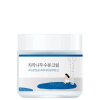 Round Lab - Birch Juice Moisturizing Cream Gesichtscreme 80 ml Damen, 80 ml, Round Lab