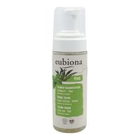 Eubiona - Volumen-Schaumfestiger - Olivenblatt-Minze 150ml, 150 ml, Eubiona