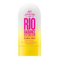 Sol de Janeiro - Rio Radiance Spf 50 Body Lotion Sonnenschutz 200 ml, 200 ml, Sol de Janeiro