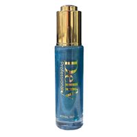 Delfy Cosmetics - 24k Sky gold Royal Serum Feuchtigkeitsserum 30 ml, 30 ml, Delfy Cosmetics