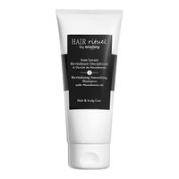 HAIR RITUEL by Sisley - Soin Lavant Disciplinant &agrave; l'Huile de Macadamia Shampoo 200 ml, 200 ml, HAIR RITUEL by Sisley