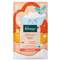 Kneipp - Badekristalle Wassernixe Bade&ouml;l & Bademilch 60 g, 60 g, Kneipp