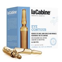 La Cabine - Feuchtigkeitsserum 2 ml, 2 ml, La Cabine