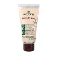 NUXE - R&ecirc;ve de Miel&reg; CICA Creme Reichhaltige Handcreme 50 ml, 50 ml, NUXE