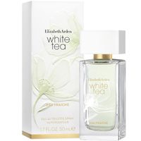 Elizabeth Arden - White Tea Eau Fraiche 50 ml Damen, 50 ml, Elizabeth Arden