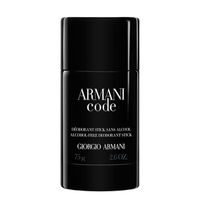 Armani Beauty - Code Deodorants 75 g Herren, 75 g, Armani Beauty