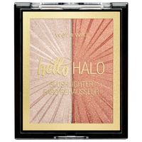 wet n wild - Megaglo Hello Halo Blushlighter Highlighter 10 g Highlight Bling, 10 g, wet n wild