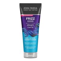 John Frieda - FRIZZ EASE® Traum Locken Conditioner 250 ml, 250 ml, John Frieda
