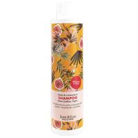 Jean&Len - Philosophie Glanz & Colorschutz Shampoo 300 ml, 300 ml, Jean&Len