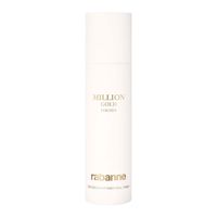 Rabanne - Million Gold For Her e Spray Deodorants 150 ml Damen, 150 ml, Rabanne