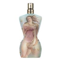 Jean Paul Gaultier - Classique XMAS Collector Eau de Toilette 100 ml Damen, 100 ml, Jean Paul Gaultier