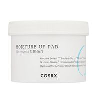 Cosrx - COSRX One Step Moisture Up Pads Gesichtspeeling 135 ml, 135 ml, Cosrx
