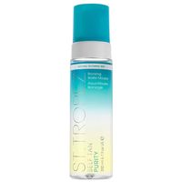 St.Tropez - Self Tan PURITY BRONZING WATER MOUSSE Selbstbräuner 200 ml, 200 ml, St.Tropez