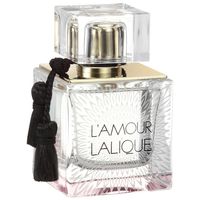Lalique - L'Amour Eau de Parfum 30 ml Damen, 30 ml, Lalique