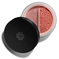 Lily Lolo - Mineral Blush 3,5 g Beach Babe, 3.5 g, Lily Lolo