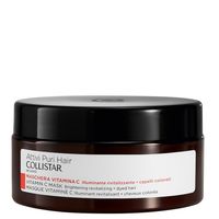 Collistar - Attivi Puri VITAMIN-C- Haarkur & -maske 200 ml, 200 ml, Collistar