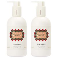 Claus Porto - Favorito Red Poppy Duo Set Body Care K&ouml;rperpflegesets 1 St&uuml;ck, 1 stk, Claus Porto