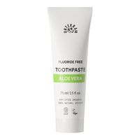 Urtekram - Toothpaste - Aloe Vera 75m Zahnpasta 75 ml, 75 ml, Urtekram