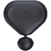 Therabody - Theragun Mini 2.0 Gesichtsmassage 1 St&uuml;ck Schwarz, 1 stk, Therabody
