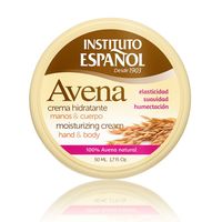 Instituto Espa&ntilde;ol - Oatmeal Bodylotion 50 ml, 50 ml, Instituto Espa&ntilde;ol