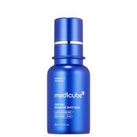 Medicube - One Day Exosome Shot 2000 Feuchtigkeitsserum 30 ml, 30 ml, Medicube