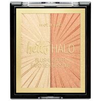wet n wild - Megaglo Hello Halo Blushlighter Highlighter 10 g After Sex Glow, 10 g, wet n wild