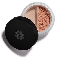 Lily Lolo - Mineral Eye Shadow Lidschatten 1,5 g Vanilla Shimmer, 1.5 g, Lily Lolo